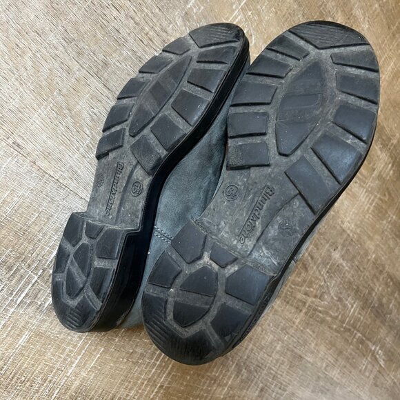 Blundstone Rustic Black High Top 9.5 - Picture 4 of 8